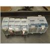 Image 1 : MISCELLANEOUS ELECTRONICS LOTOF SOLA POWER SUPPLIES AND MORE!! SEE PICS!!