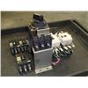 Image 2 : MISCELLANEOUS ELECTRONICS LOT!! POWER SUPPIES, CIRCUIT  BREAKERS, CONTACTORS AND MORE!!