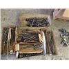 Image 1 : Lot of Misc T-Slot Tie Down Bolts
