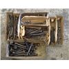 Image 2 : Lot of Misc T-Slot Tie Down Bolts