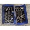 Image 1 : Lot of Machine Tie Down Nuts/Washers