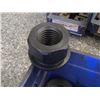 Image 2 : Lot of Machine Tie Down Nuts/Washers
