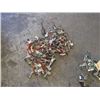 Image 1 : Large Lot of De-Sta-Co Clamps