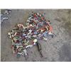 Image 2 : Large Lot of De-Sta-Co Clamps