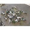Image 2 : Lot of Carr-Lane Clamps