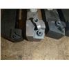 Image 2 : Lot of Misc Indexable Lathe Tool Holders