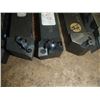 Image 3 : Lot of Misc Indexable Lathe Tool Holders