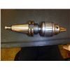 Image 2 : CAT40 Lydex JT3 Holder with 14N Jacobs Drill Chuck