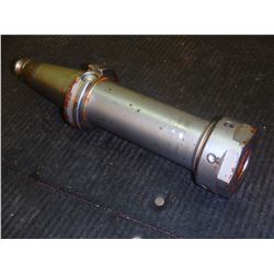 CAT40 Sandvik TG100 Collet Chuck, P/N: A392.4516-40 25 165