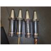 Image 2 : Kennametal ER32 Collet Chucks, P/N: CV40ER32600