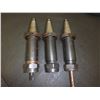 Image 2 : CAT40 Kennametal TG75 Collet Chucks, P/N: CV40TG075600