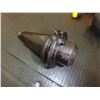 Image 1 : CAT40 Ingersoll 5/8" Capacity End Mill Holder, P/N: C40-62EM175