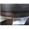 Image 8 : NMTB50 Lyndex Shell End Mill Holder with 4" Indexable Face Mill
