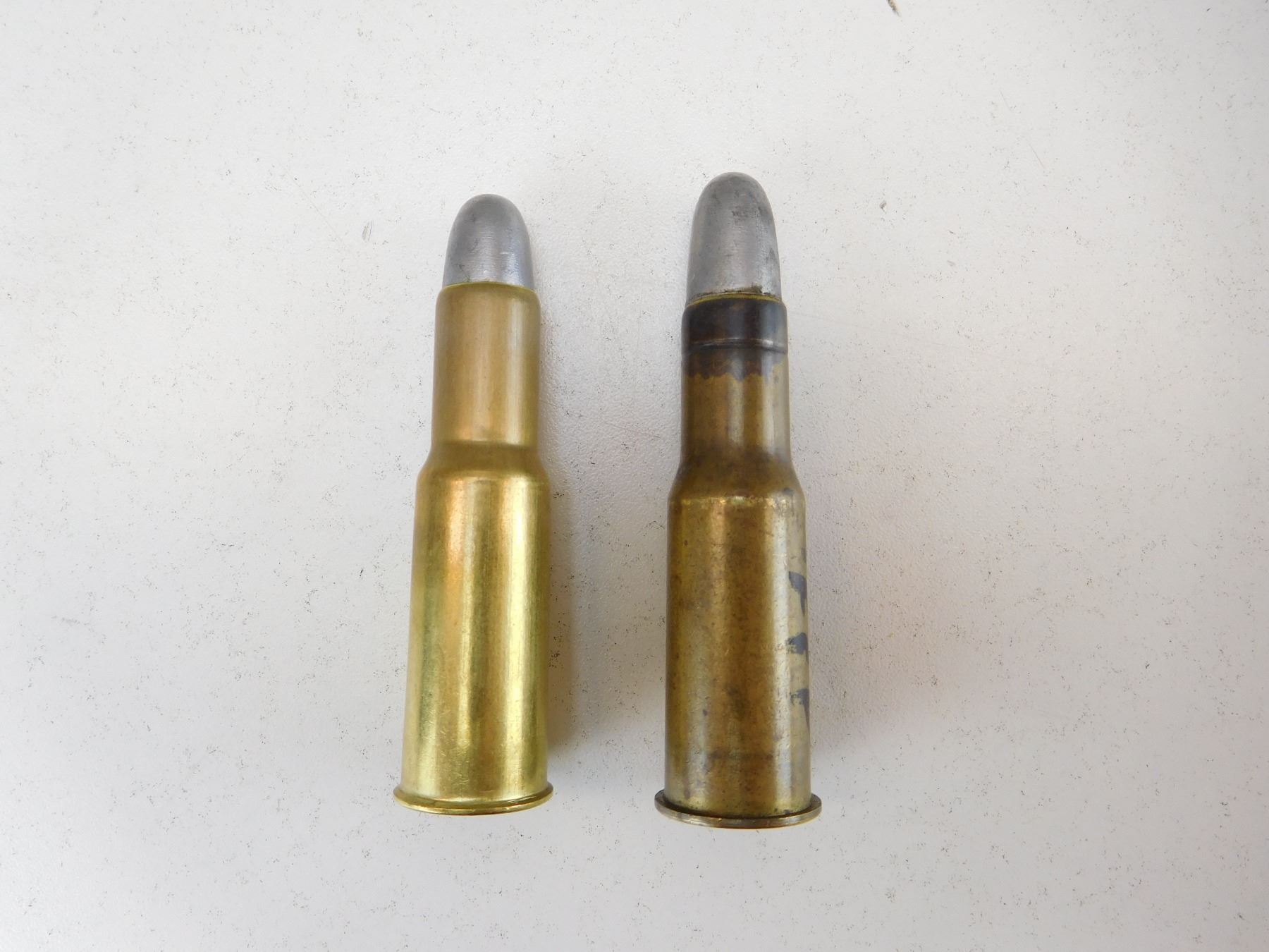 ASSORTED 577 450 AMMO ASSORTED 577 450 AMMO