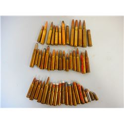 ASSORTED AMMO