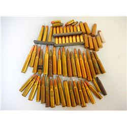 ASSORTED AMMO