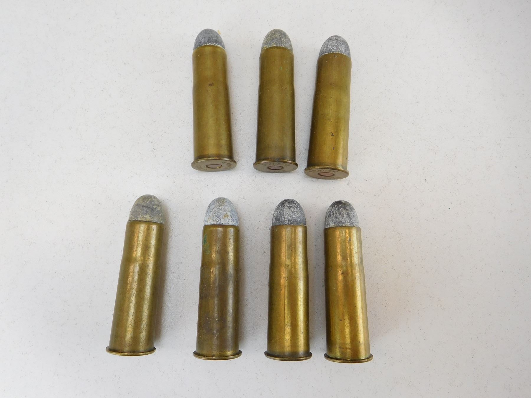 KYNOCH 577 SNIDER AMMO KYNOCH 577 SNIDER AMMO