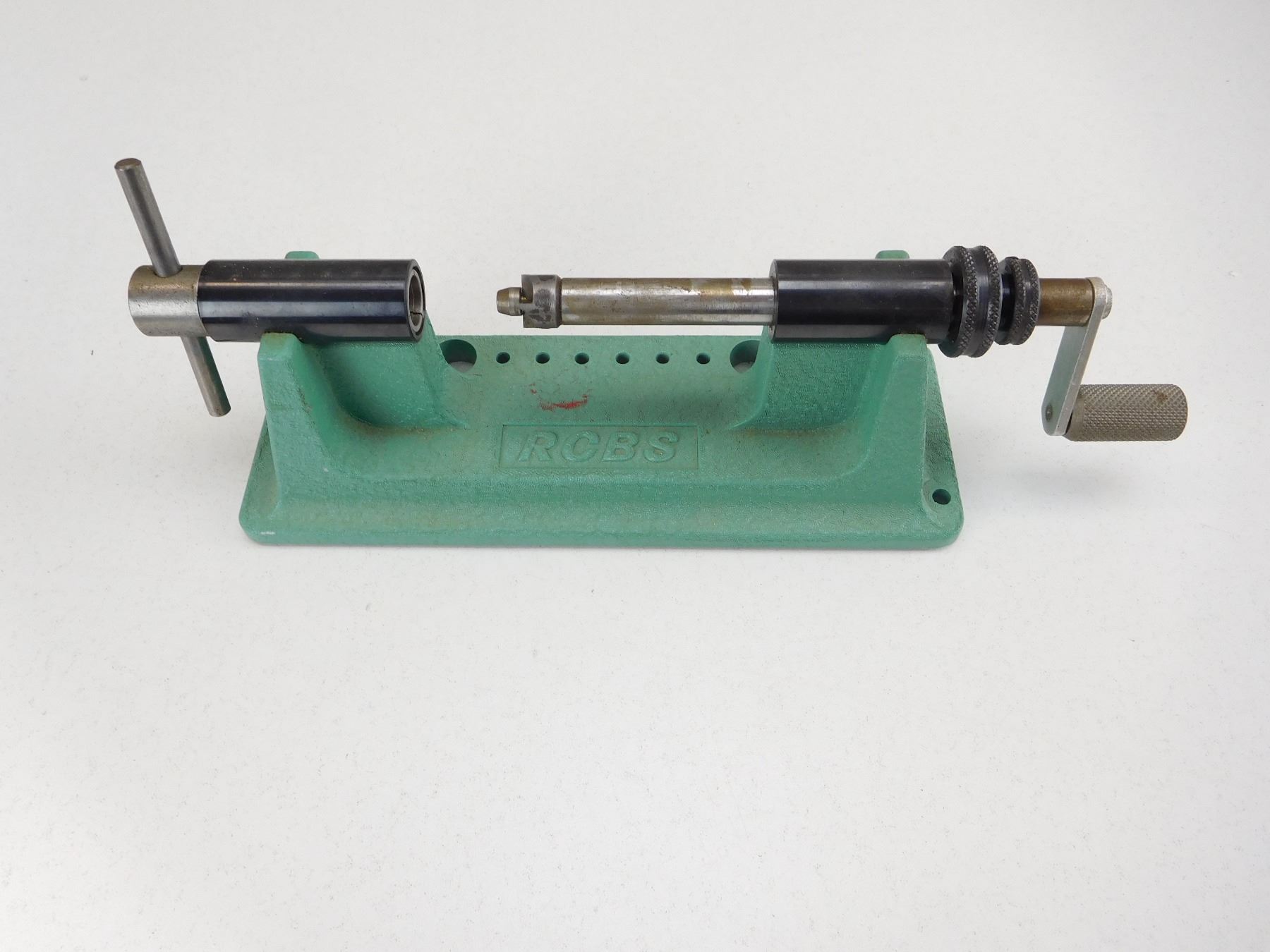 FORSTER COLLET N°3 PER ORIGINAL CASE TRIMMER CT2003 FORSTER COLLET N°3 PER ORIGINAL CASE TRIMMER CT2003