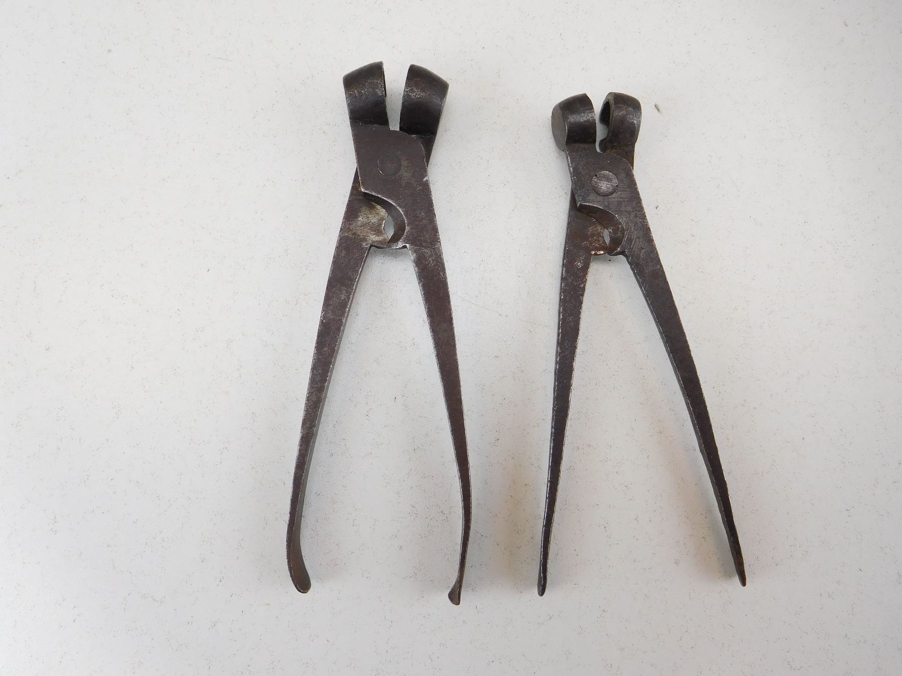 SCISSOR BULLET MOULDS