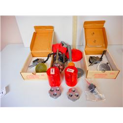 LEE PROGRESSIVE 1000 KIT