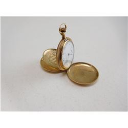 A.W.C.CO POCKET WATCH