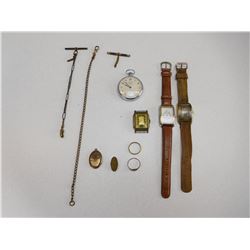 ASSORTED JEWELLERY