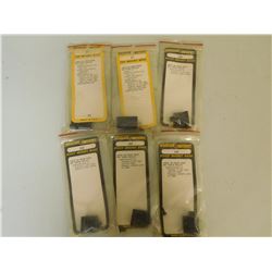 WEAVER MOUNTS