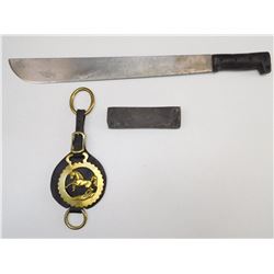 MACHETE LOT