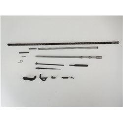 FN L1A1 GUN PARTS