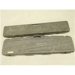HARD RIFLE CASES