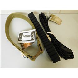 BLACKHAWK BELTS