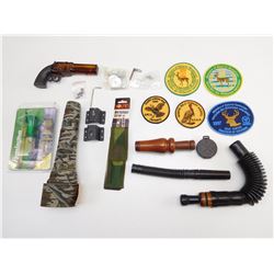 OUTDOORS & TOY ACCESSORIES