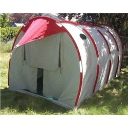 THERMOS PRAIRIE SCHOONER TENT