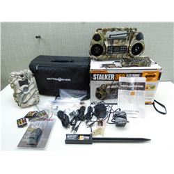 ELECTRONIC GAME CALL & CAMERA