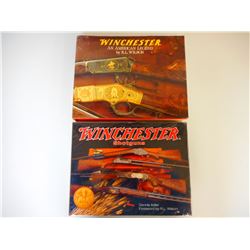 WINCHESTER BOOKS