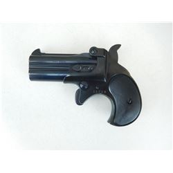 ROHM , MODEL: RG17 ,  CALIBER: 22 LR