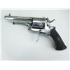 Image 2 : UNKNOWN , MODEL: REVOLVER ,  CALIBER: 32 CENTER FIRE