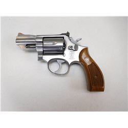 SMITH & WESSON , MODEL: 66-3 ,  CALIBER: 357 MAG
