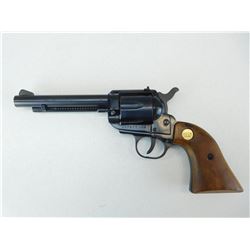RECK , MODEL: R12 ,  CALIBER: 22 LR