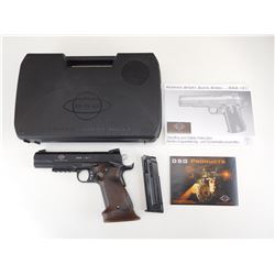 GSG , MODEL: 1911 ,  CALIBER: 22 LR