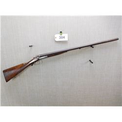 BELGIAN  , MODEL: SIDE BY SIDE ,  CALIBER: 16GA X 2 1/2