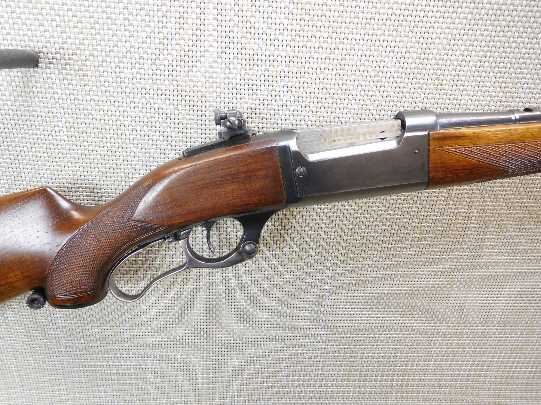 SAVAGE MODEL 99 CALIBER 308 WIN
