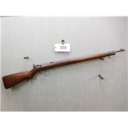 ROSS , MODEL: 1912 ,  CALIBER: 22 LR