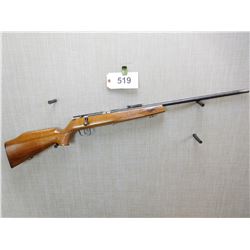 VOERE , MODEL: HRF ,  CALIBER: 22 LR
