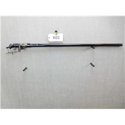 GRAS CONVERSION , MODEL:  ,  CALIBER: 12GA