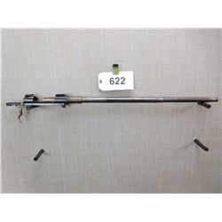 MAUSER , MODEL: M96 ,  CALIBER: 6.5 X 55 MAUSER