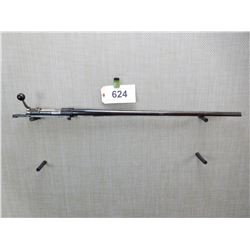 MAUSER , MODEL: M96 ,  CALIBER: 6.5 X 55 MAUSER