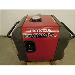HONDA GENERATOR