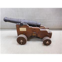 REPLICA CANNON OF MODEL SSFI