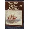 Dippie, Brian, PAPER TALK, CHARLIE RUSSELL'S AMERICAN WEST, 1st, dj, near fine